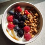 Healthy Snacks Easy