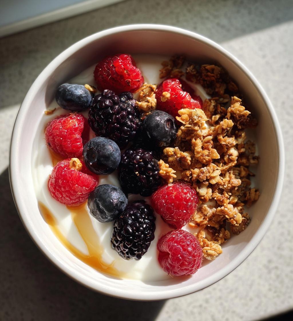 Healthy Snacks Easy