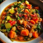 Healthy crockpot recipes