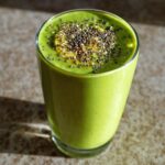 Healthy smoothie recipes