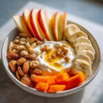 Healthy snacks