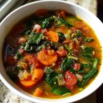 Healthy soup recipes