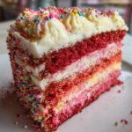Heart cake ideas