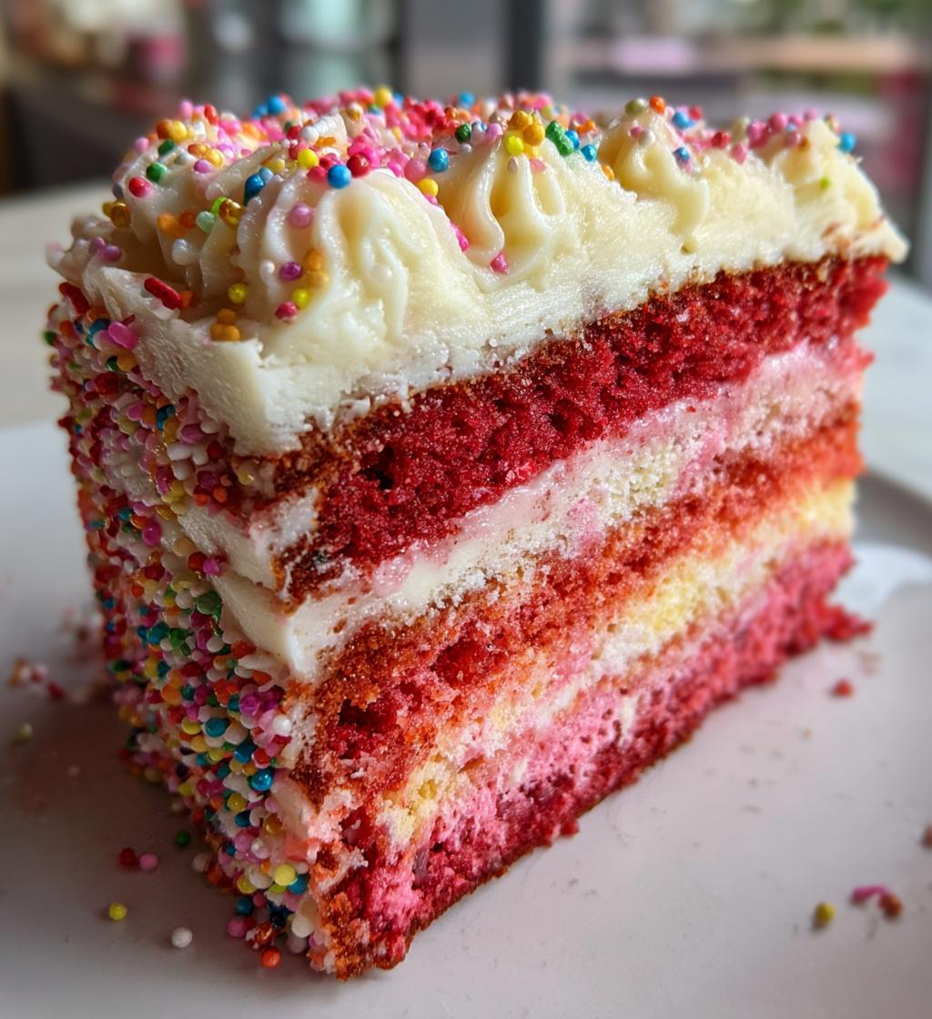 Heart cake ideas