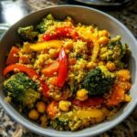 Meal prep easy recipes