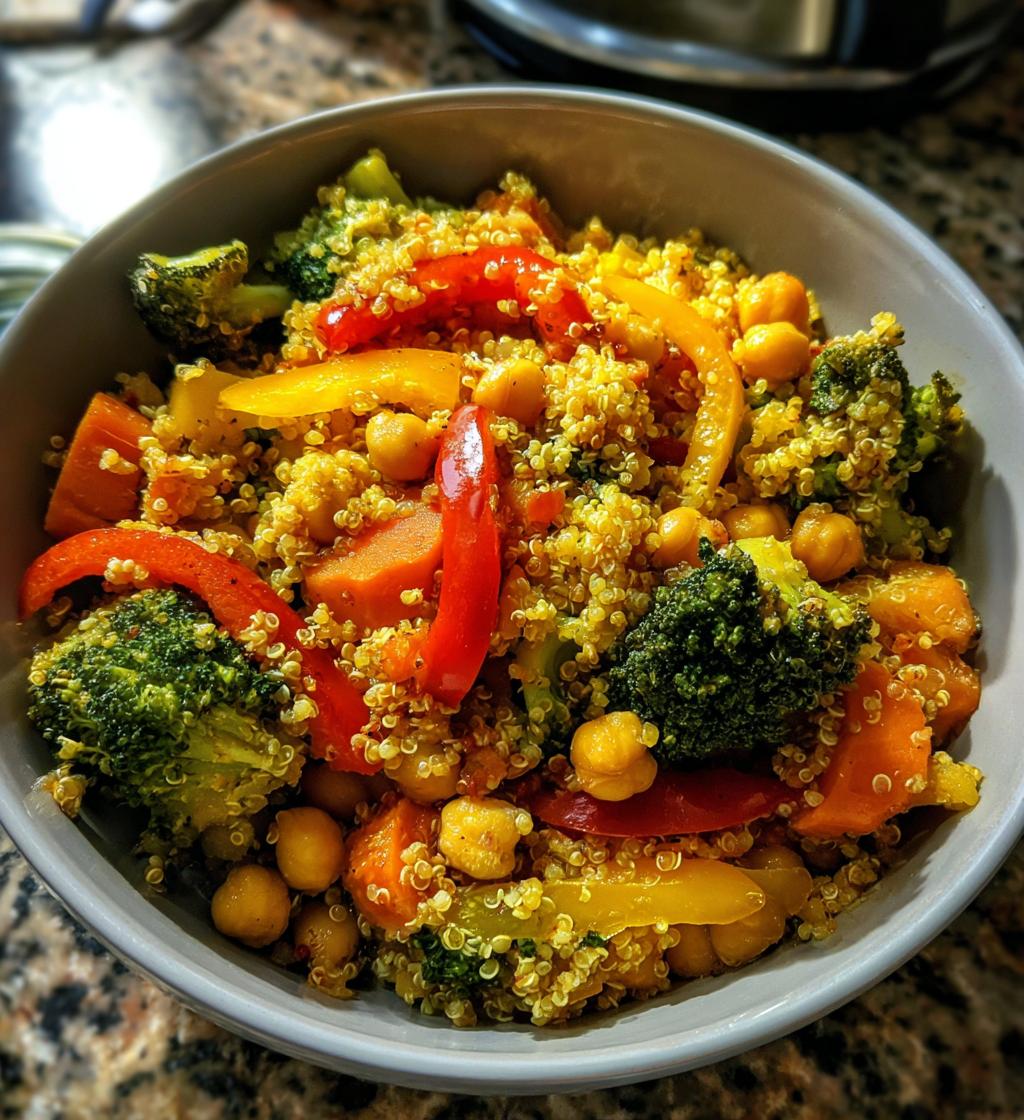 Meal prep easy recipes