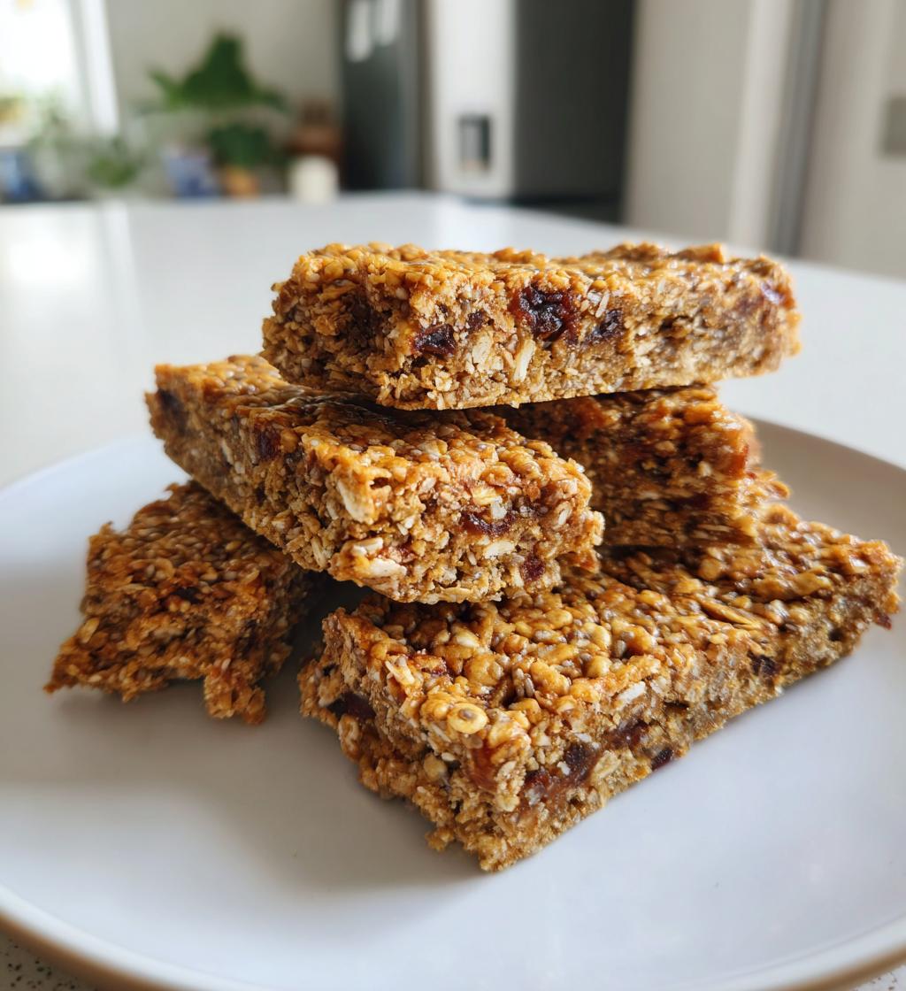 Plant-based protein snacks