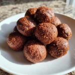 Sugar free snacks
