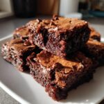 Valentine desserts