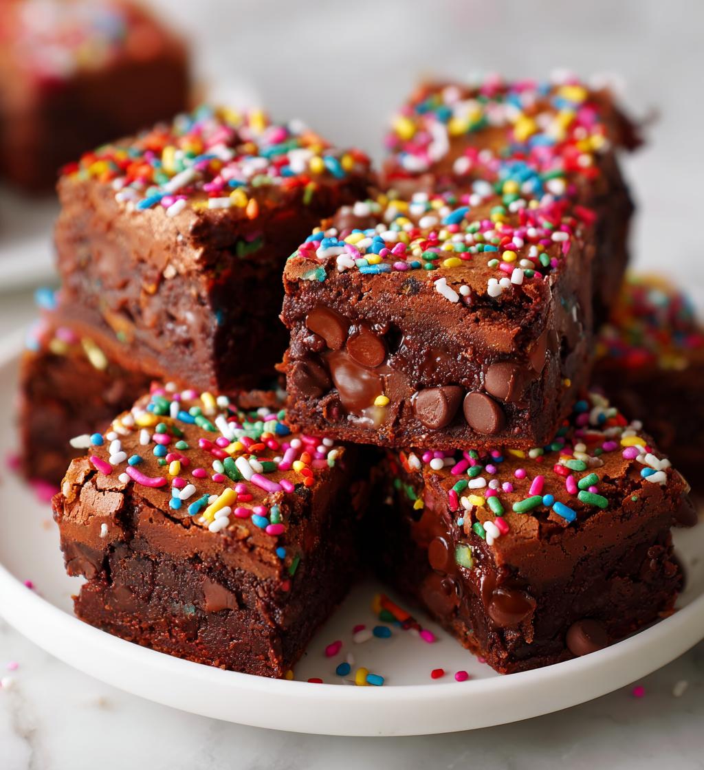Valentines baking
