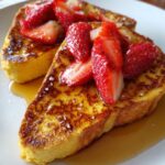 Valentines breakfast ideas