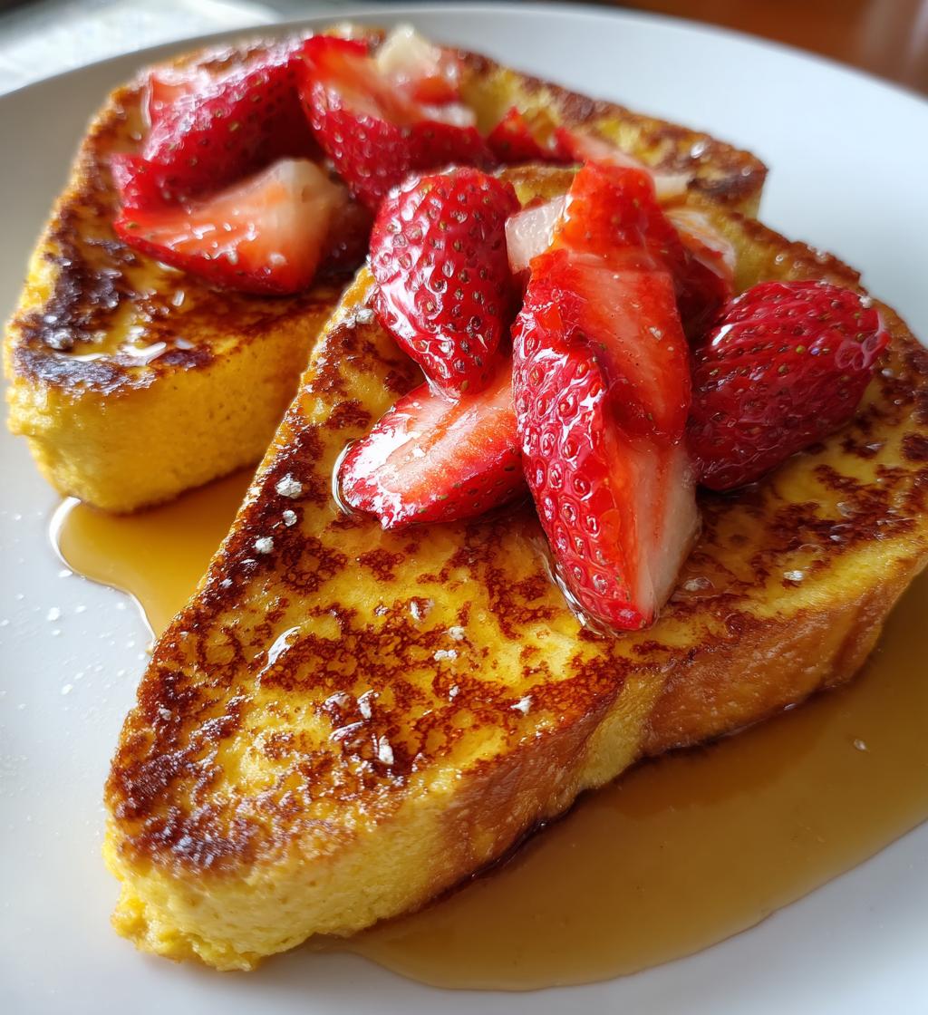 Valentines breakfast ideas