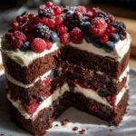 Valentines cake ideas