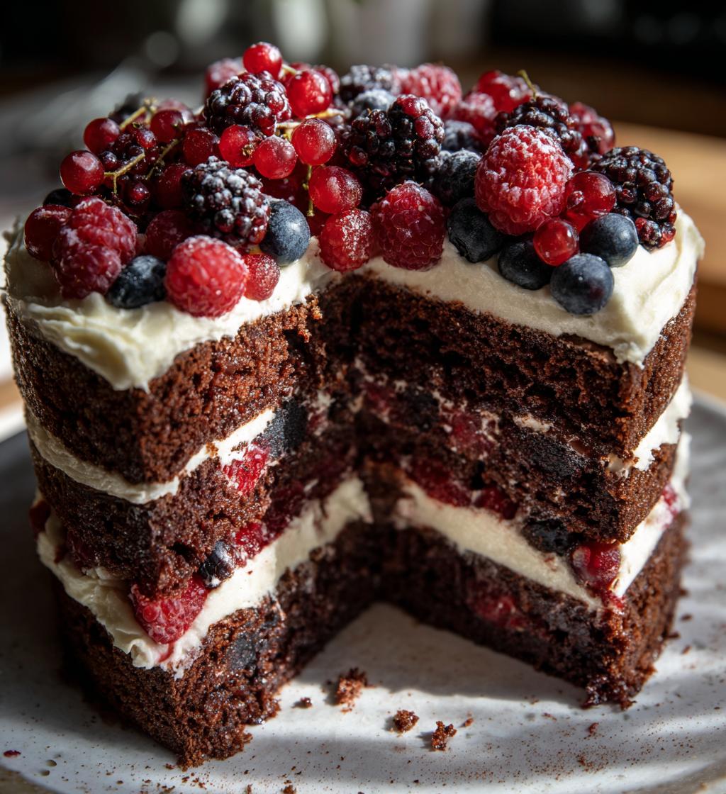 Valentines cake ideas