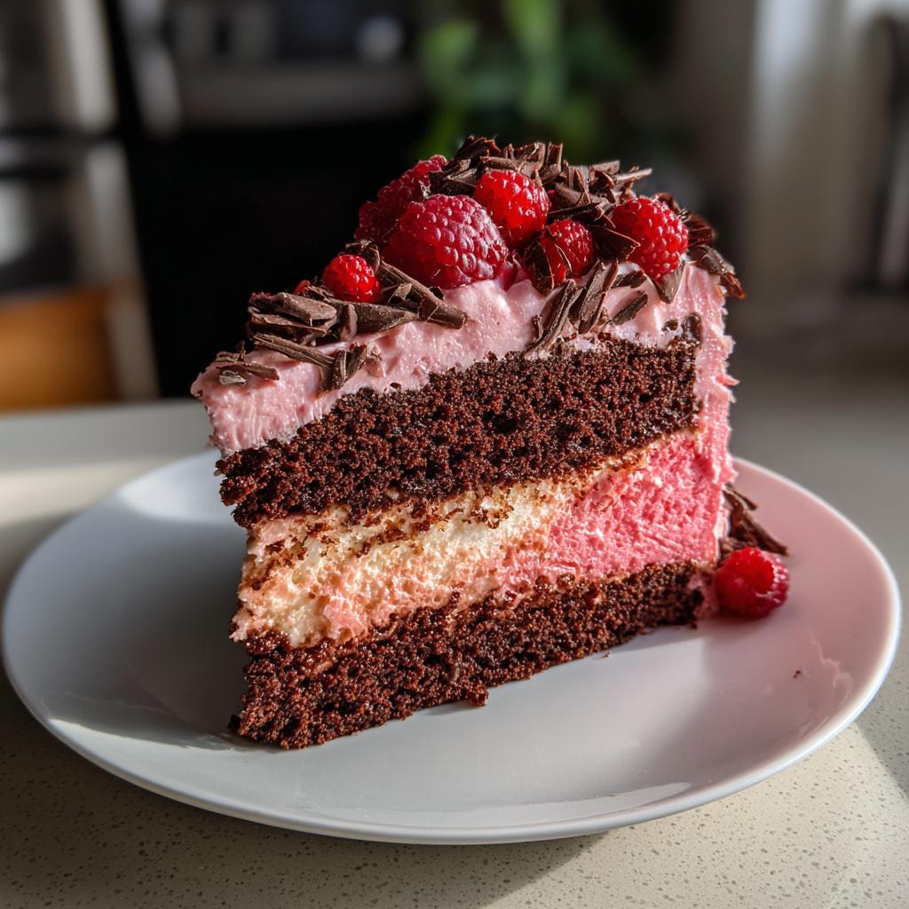 Valentine’s day cake