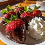 Valentines food ideas