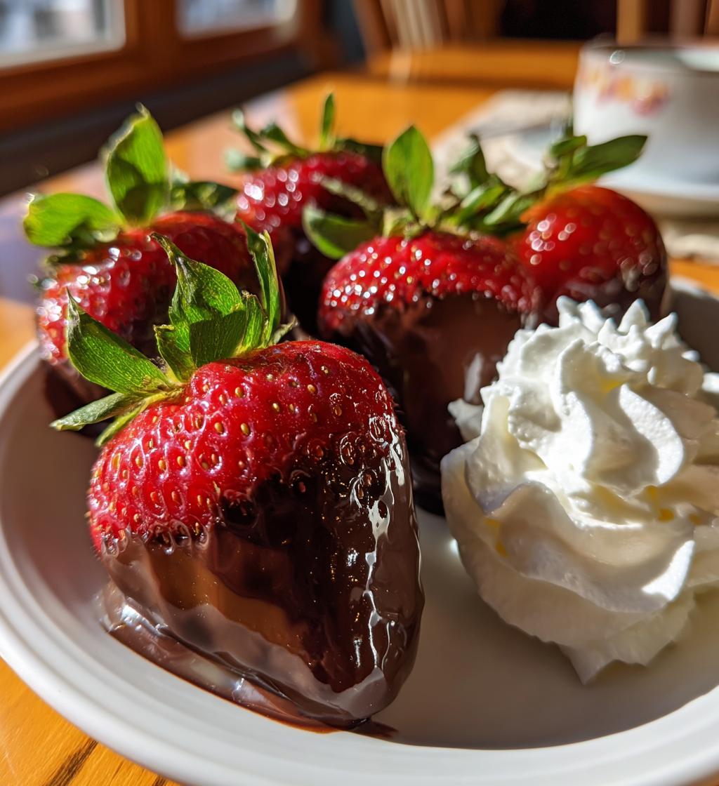 Valentines food ideas