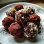 Valentines truffles ideas