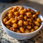 Vegan snacks