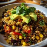 Vegetarian dinner recipes