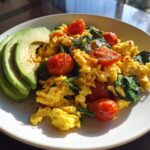 Whole 30 breakfast ideas