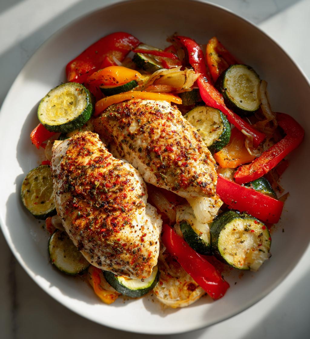 Whole 30 recipes