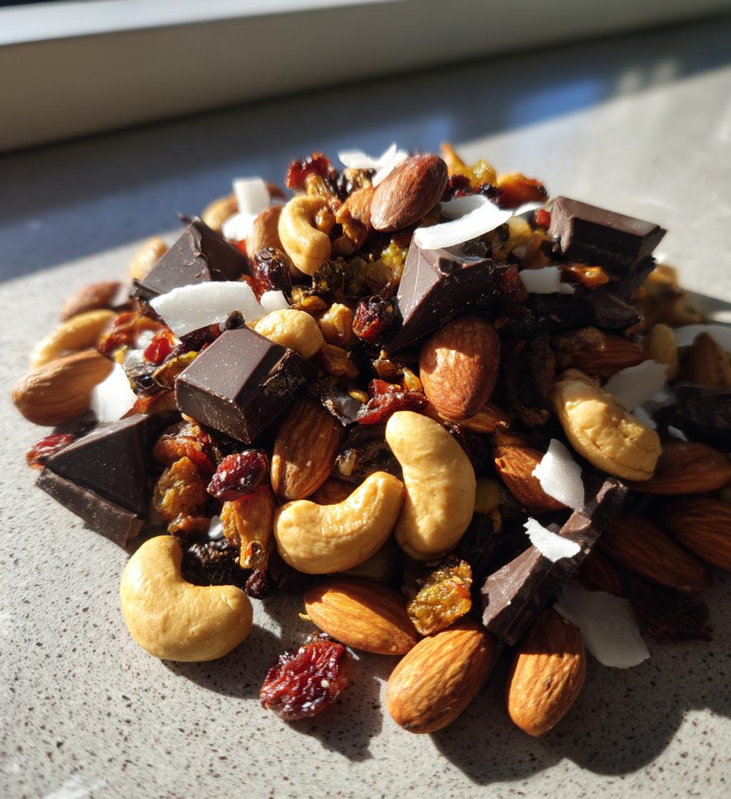 Whole 30 Snacks: 5 Delicious Ways to Stay Energized