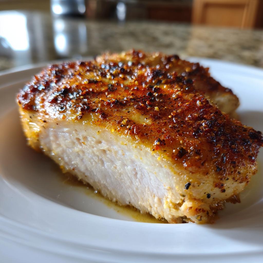 Crispy German Air Fryer Rezepte in Just 20 Minutes