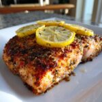 air fryer salmon recipes