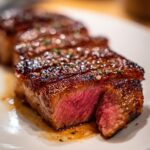 air fryer steak recipes