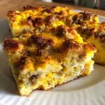 amish breakfast casserole