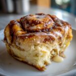 amish cinnamon rolls