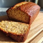 apple banana bread