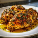baked chicken
