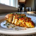 baked chicken breast