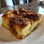 baked french toast casserole