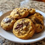 banana bread cookies recipe