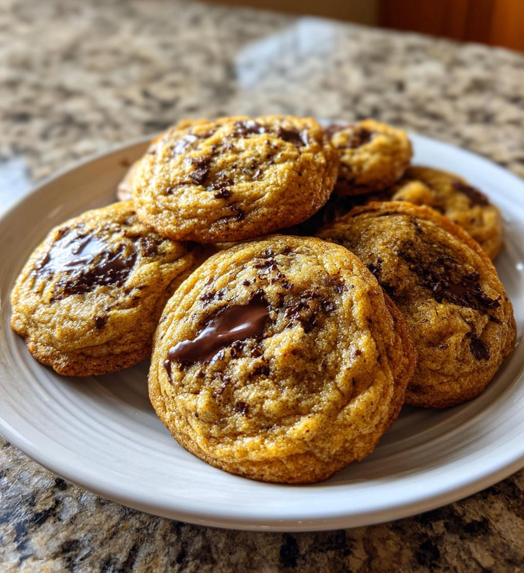 banana bread cookies recipe