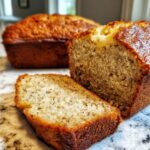 banana bread drawing