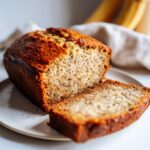 banana bread healthy