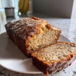 banana bread recipe