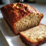 banana bread recipe 2 bananas