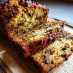 banana bread recipe chocolate chip