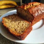 banana bread recipe healthy