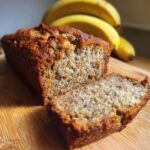 banana bread recipe healthy