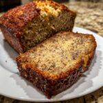banana bread ricetta