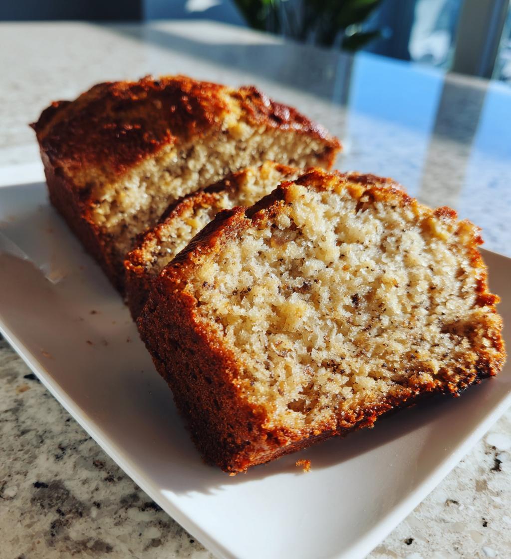 banana bread