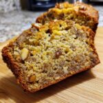 banana nut bread recipe