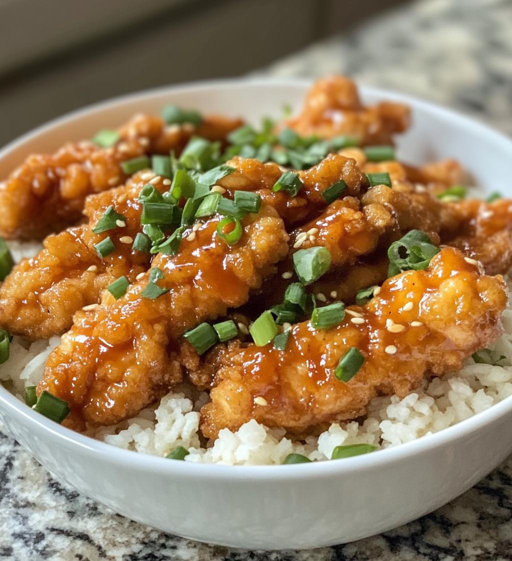 bang bang chicken