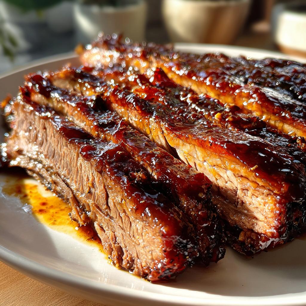 beef brisket recipes